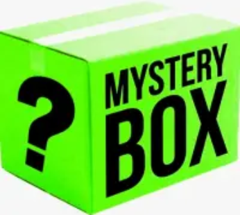 Mystery Box – XXL