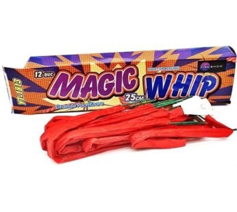 Magic Wipe