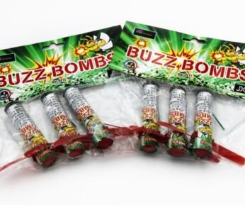 Buzz Bombs