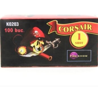 Corsair 1 foc