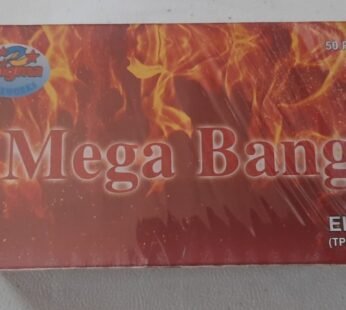 Mega Bang