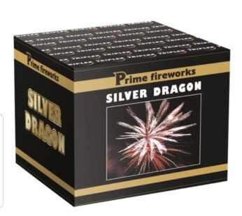 Baterie Silver Dragon 25f 25mm