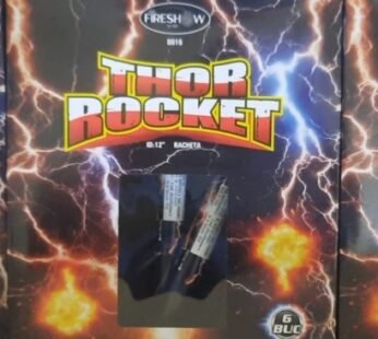 Thor Rocket