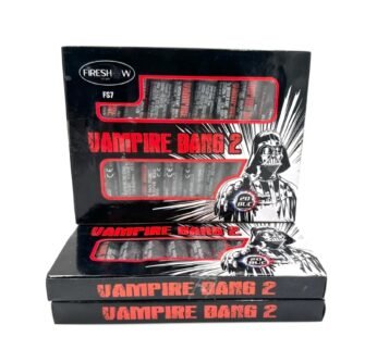 Vampire Bang 2