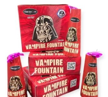 Vampire Fountain