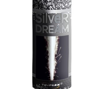 Vulcan Silver Dream