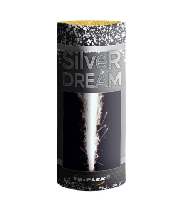 Vulcan Silver Dream