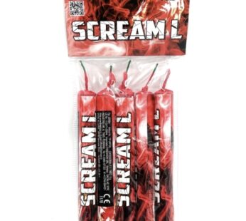 Emitator De Sunet Scream L