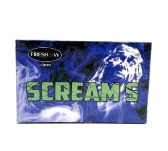 Emitator De Sunet Scream S