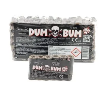 Titireze Dum Bum