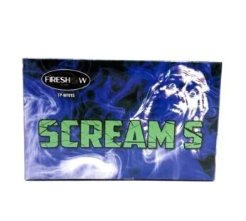 Emitator De Sunet Scream S